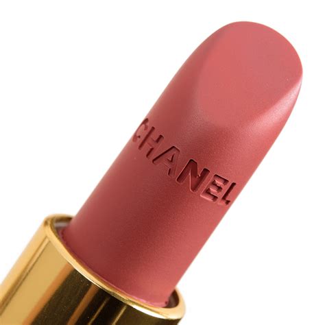 chanel lipstick 62 libre|ROUGE ALLURE VELVET Luminous matte lip colour 62 .